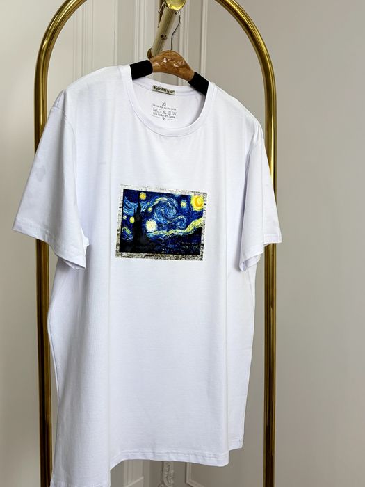 Футболки с принтом на любой вкус. Сделаем любой принт по вашему заказу