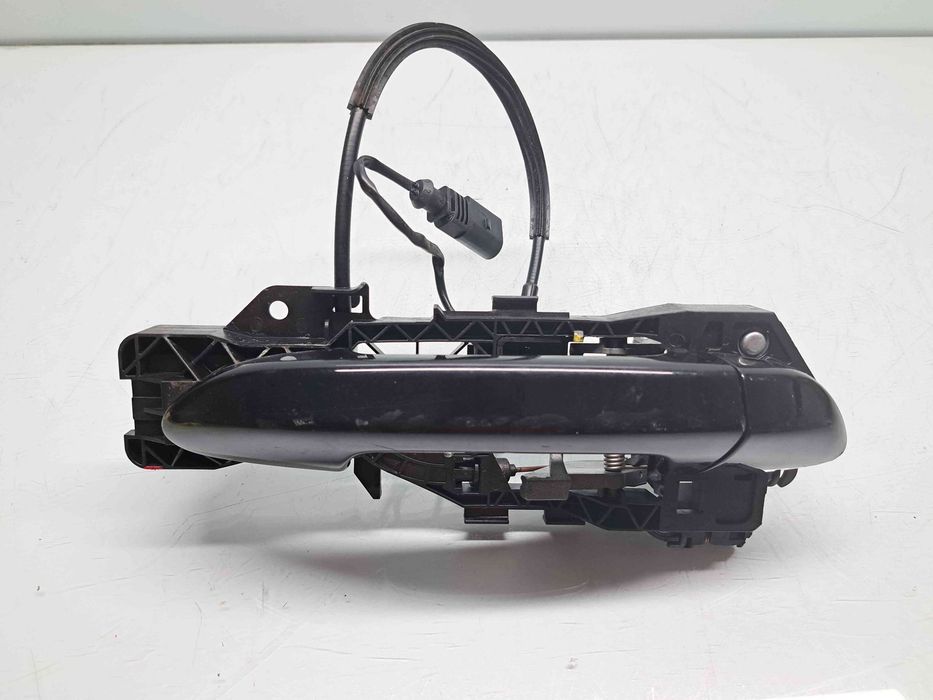 Maner usa dreapta fata Volkswagen Passat CC (358) Facelift [Fabr 2012-