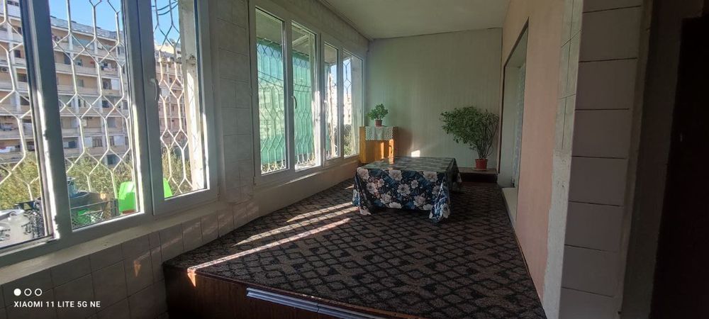 Sergili 6 . 5 xonali uy sotiladi