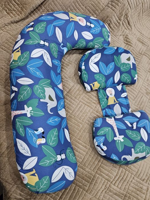 Продам подушку для беременных