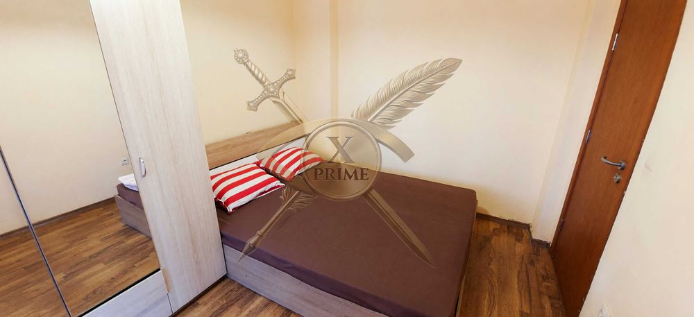 Дава се под наем Двустаен апартамент в Варна, Виница - 57 кв.м за 400 € - Снимка #3