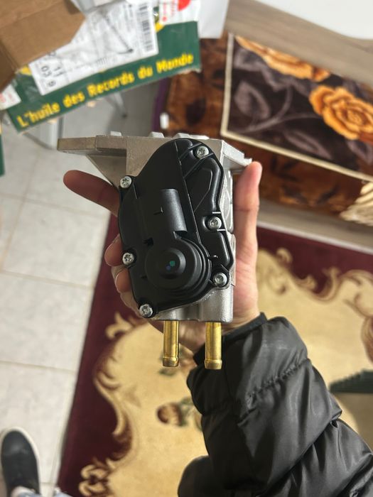 Части за обслужване на АУДИ А3 2.0 FSI БЕНЗИН 2004