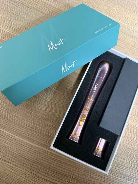 Маст машинка для перманента