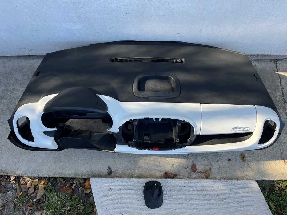 арматурно табло за Fiat 500 L