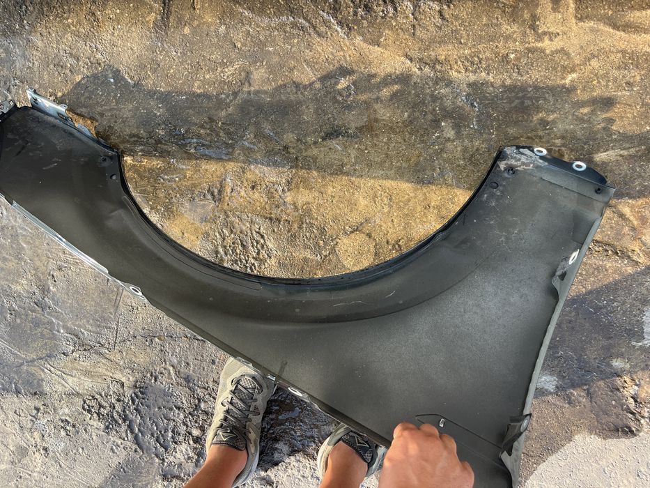 Калник Audi A4 Allroad 2015- 2бр