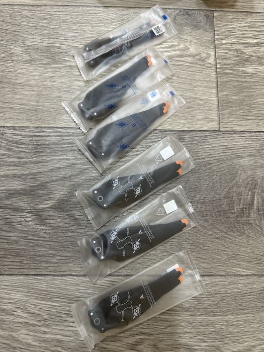 DJI Air 3s fly more combo RC-2