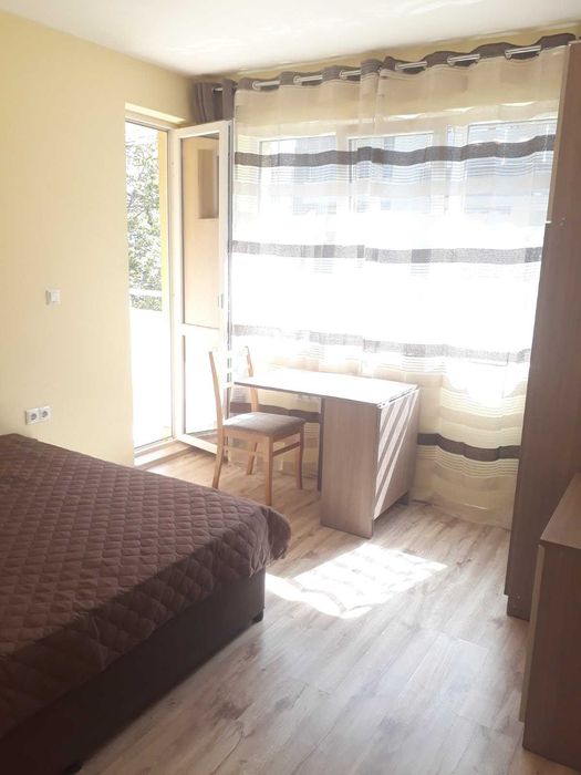 Дава се под наем Тристаен апартамент в София, Зона Б-19 - 76 кв.м за 703.8 € - Снимка #7