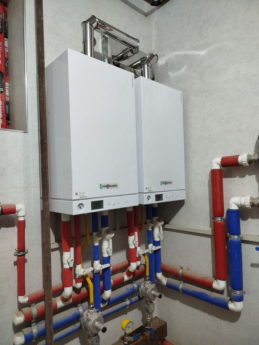 ремонт котлов низкие цены качественные услуги