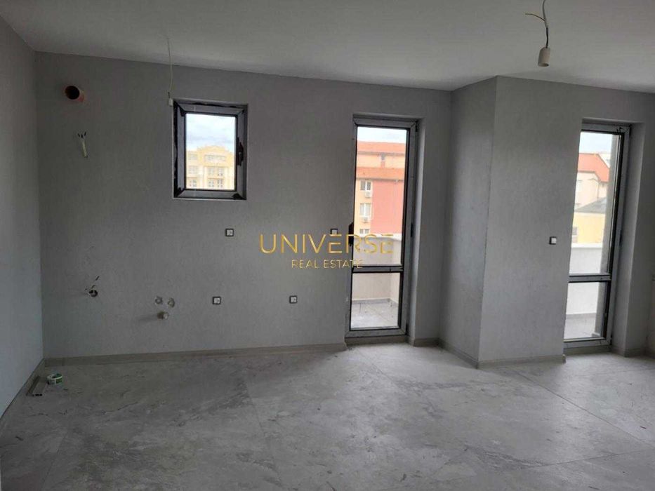 Апартамент 2+1 в престижен район на курорт Равда #5340