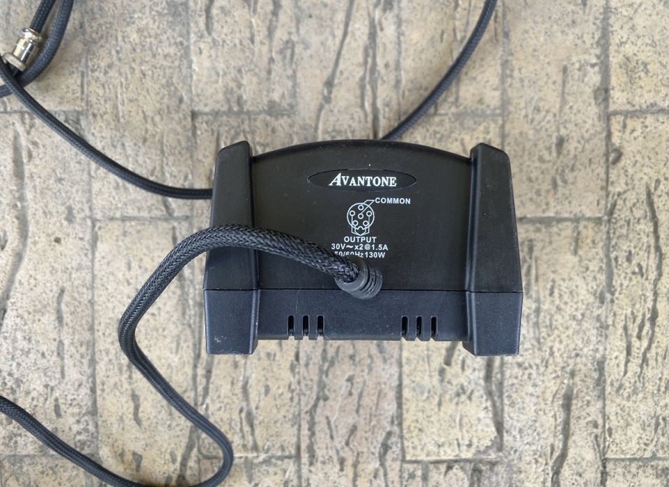 Avantone Mixcubes Avantone