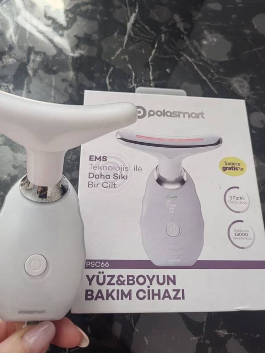 Продаю микротоковый массажёр