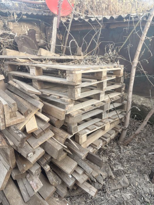 Продам поддоны по 500тг