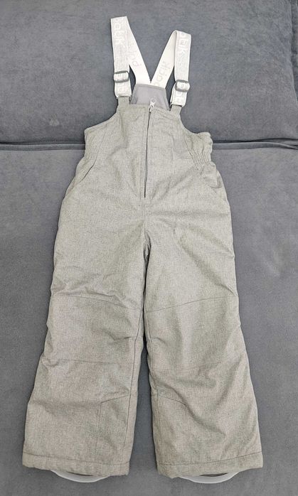 Продам штаны комбинезон на девочку