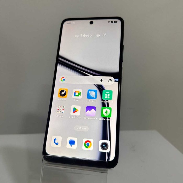 C32/ Сотовый телефон Realme 10 Pro 256GB/ sk150205