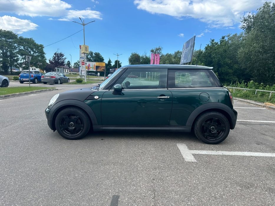 MINI Cooper 2009 — imagine 5