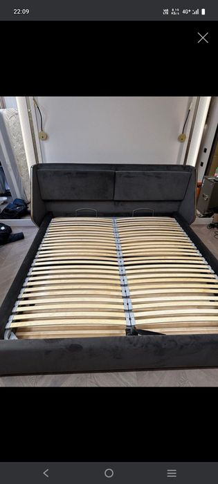 Ортопедические основания для кровати