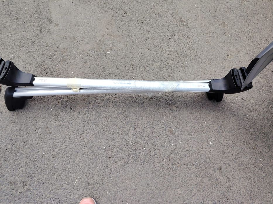 Bari de susținere BMW x5