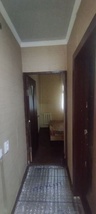 Chilonzor tumani dombrabad mahallasida 2 xonali uy ijaraga beriladi
