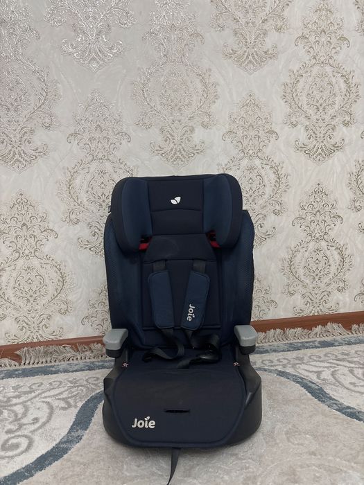 Автокресло детское