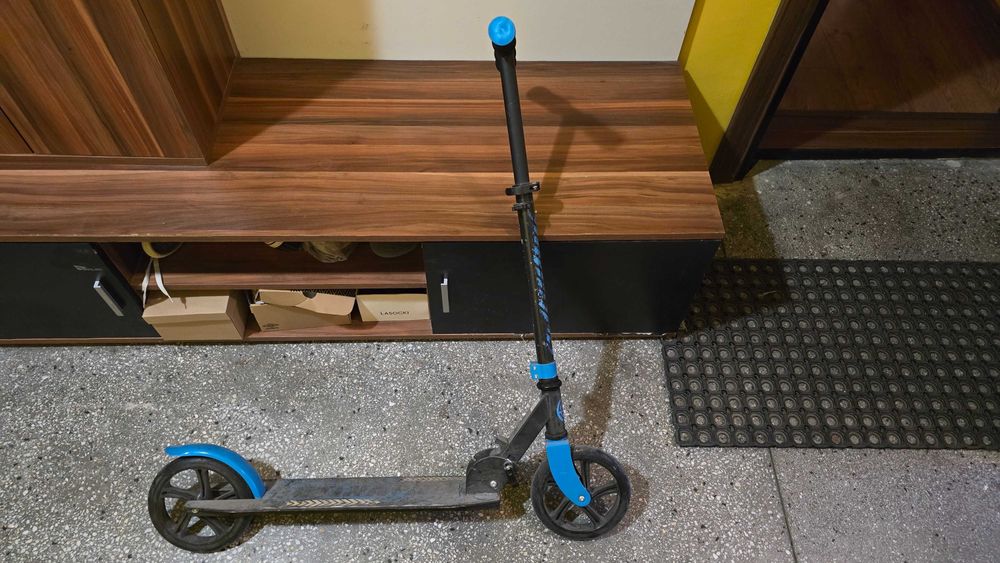 Тротинетка детска/юношеска