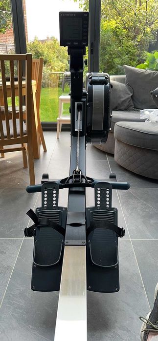 Concept2 RowErg with PM5