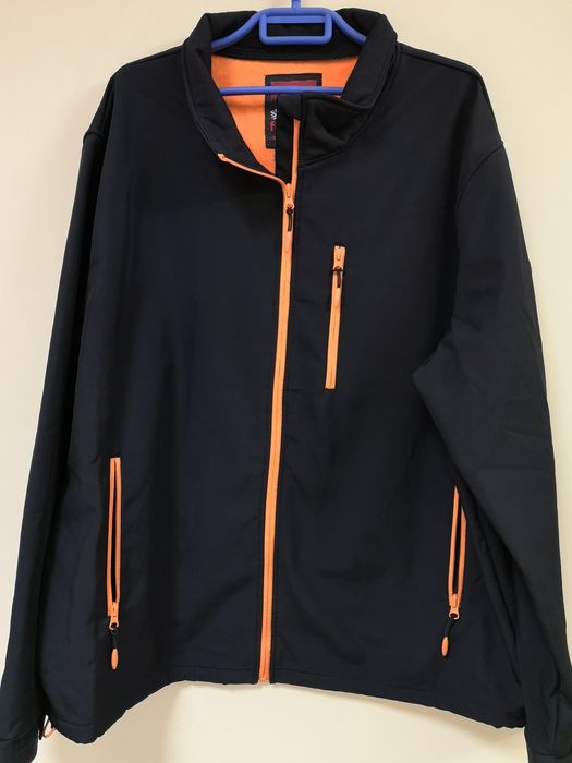 Geaca termica  barbati XXXL