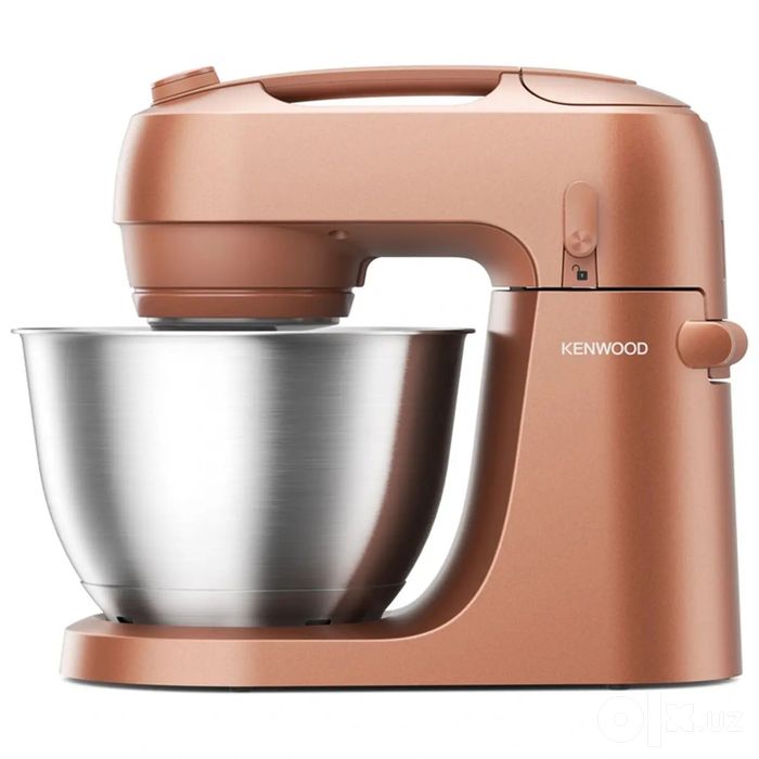 Кухонный комбайн KENWOOD KZM35.000RD
