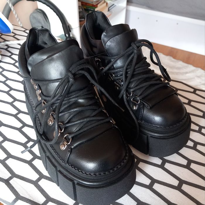 Половинки обувки Jenny Fairy - дамски