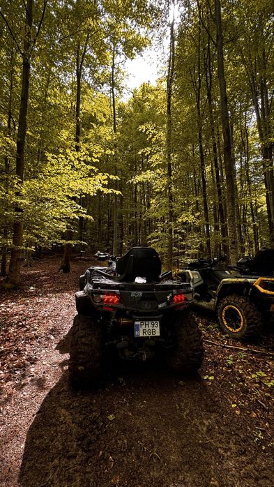 Cfmoto 850XC An 2021