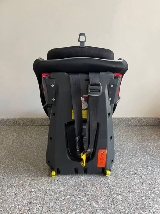 Peg Perego Viaggio 1 Duo-Fix KTT ISOFIX – Отлично състояние