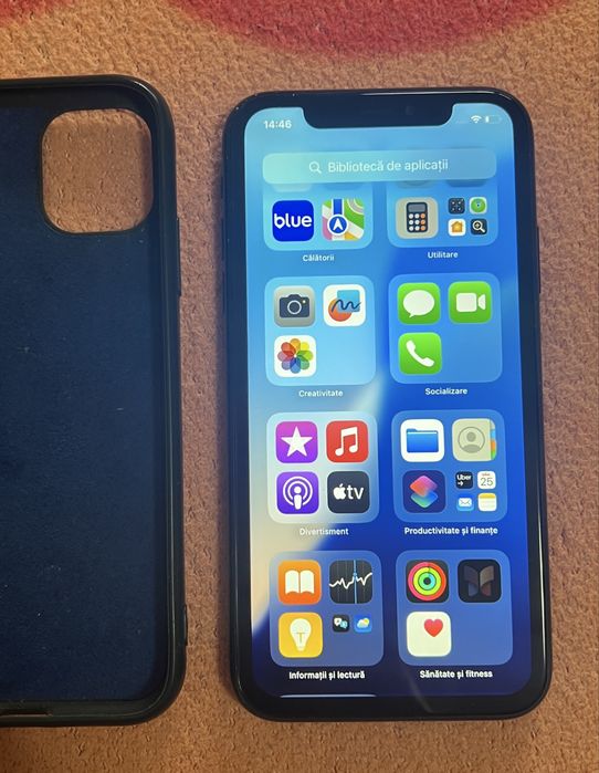  iphone XR 128 gb