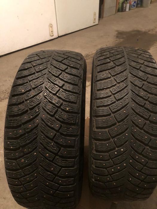 Michelin 225/55/R16