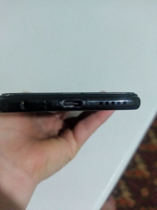 Redmi note 8 ideal