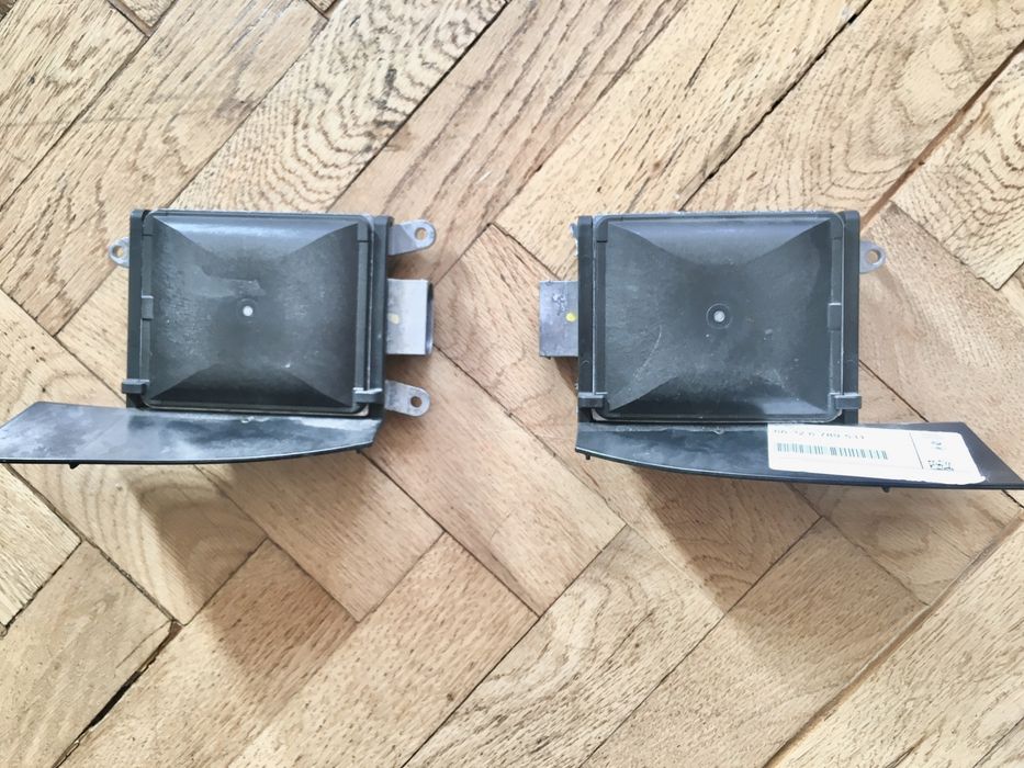 Радар сензор за мътва зона с гредата 300 лв