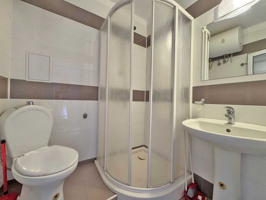 Продава се Едностаен апартамент в Бургас, Сарафово - 34 кв.м за 1339 €/кв.м - Снимка #5