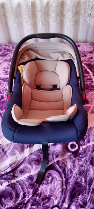 Vand cos pentru bebe
