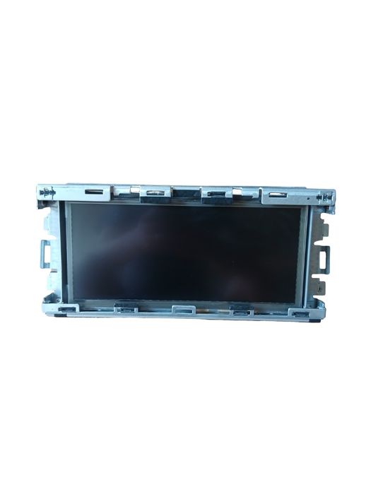 Display Navigatie Jaguar Xf Gx63 19C299 Ac