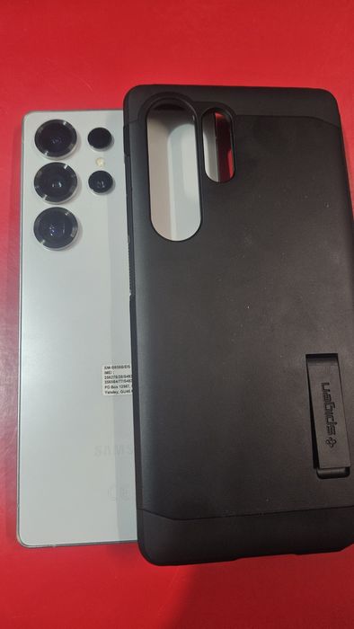 Samsung Galaxy S25 Ultra -перфектен!