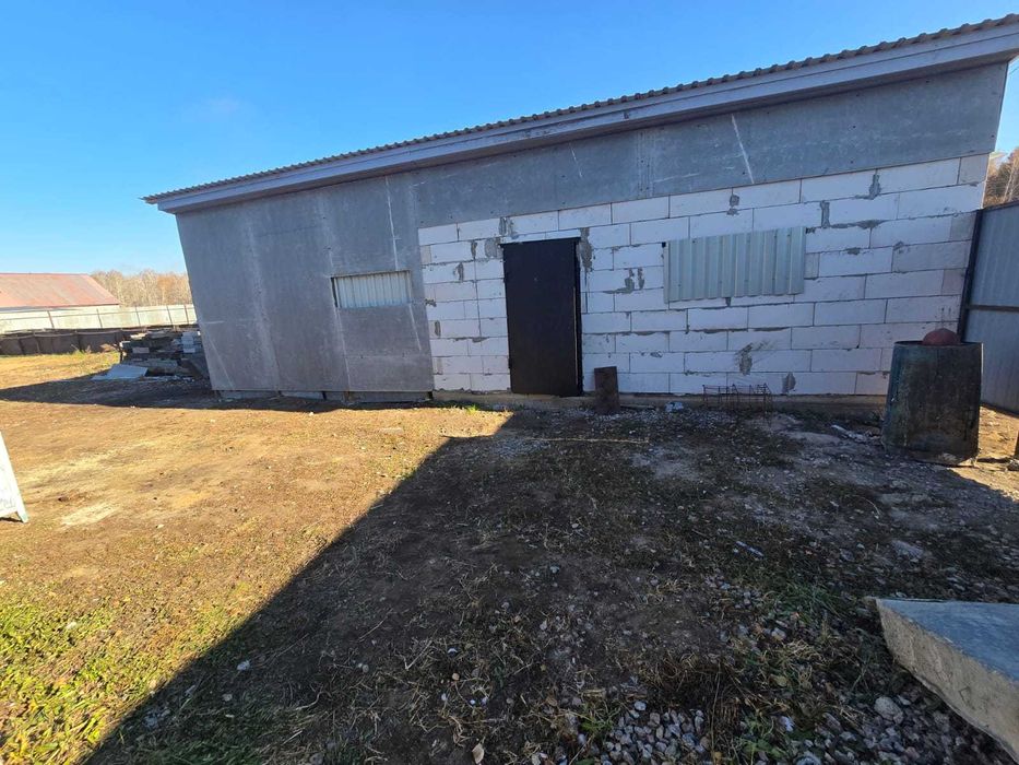 Продам дом в районе САНТА БАРБАРА