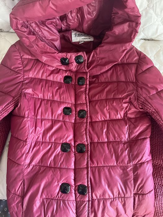 Дамско пролетно яке