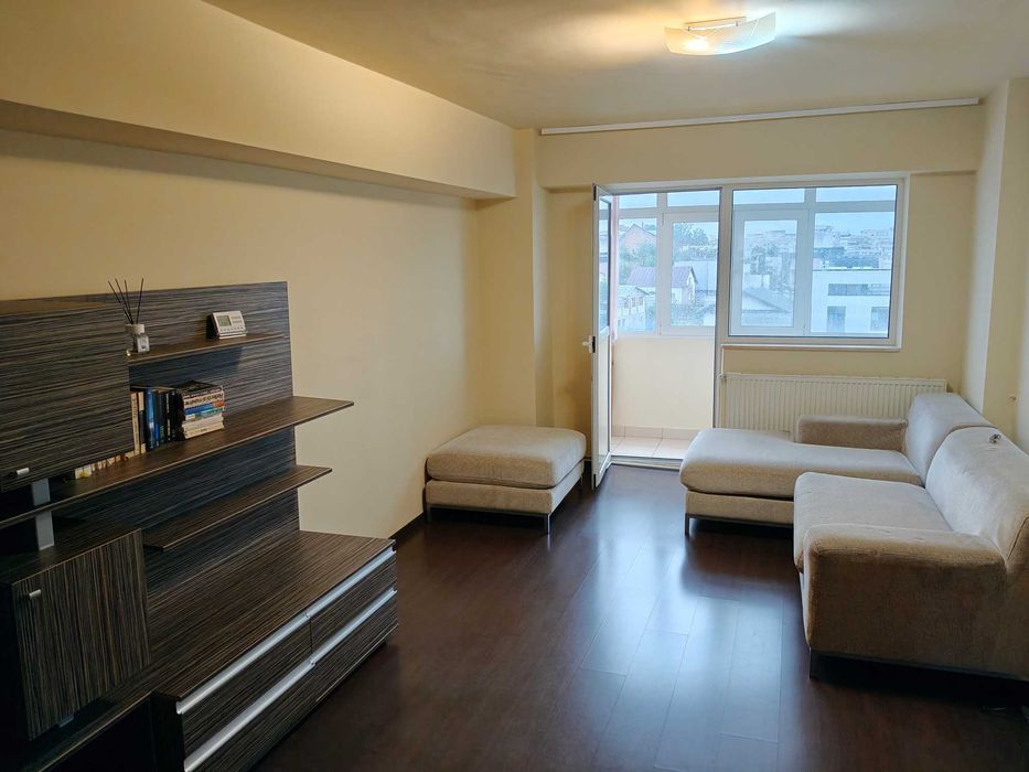 Apartament 3 camere Pitesti - LIDL Prundu