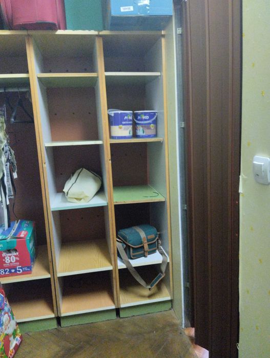 Продава се Четиристаен апартамент в Пазарджик, Идеален център - 132 кв.м за 657 €/кв.м - Снимка #14