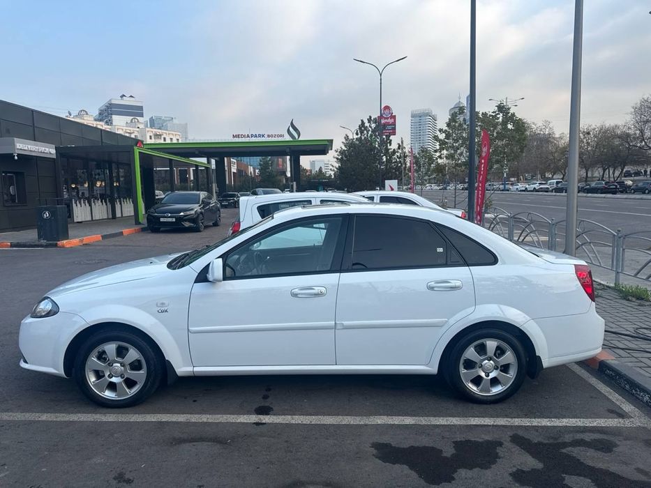 Аренда с Выкупом Жентра 3 позиция