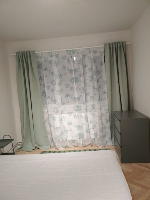Proprietar inchiriez apartament 3 camere, Torontalului