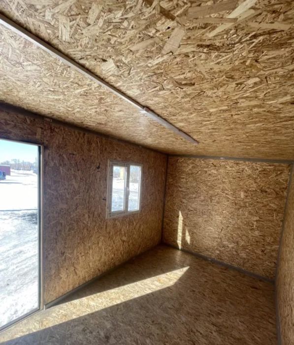 Гаражи павильоны домики будки