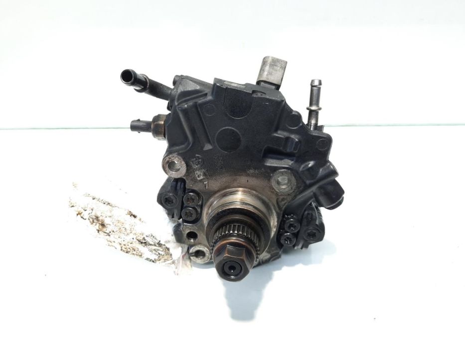 Pompa inalta presiune, cod A6510700601, Mercedes Clasa E Coupe (C207), 2.2 CDI, OM651924