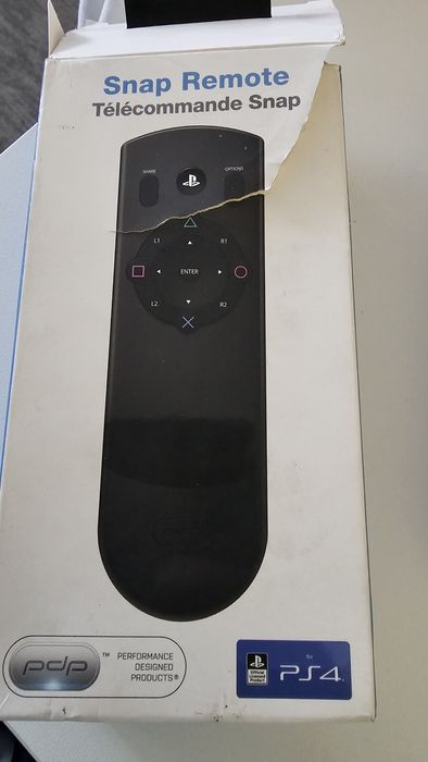 Telecomanda Playstation 4