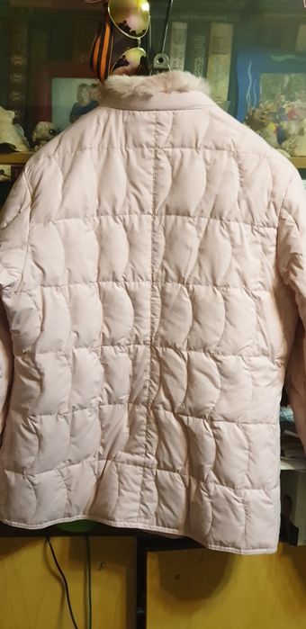 Куртка производства Корея46 размер