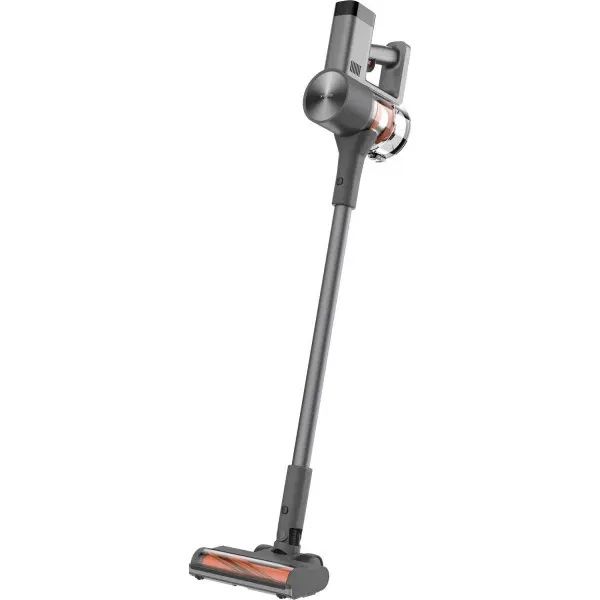 Беспроводной пылесос Xiaomi Vacuum Cleaner G20 Max (EU, белый)
Беспров
