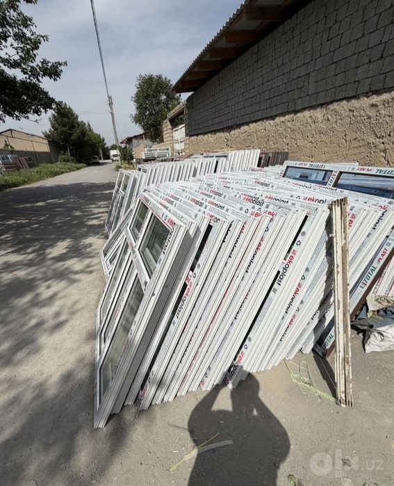 Akfa plas optim narxlarda